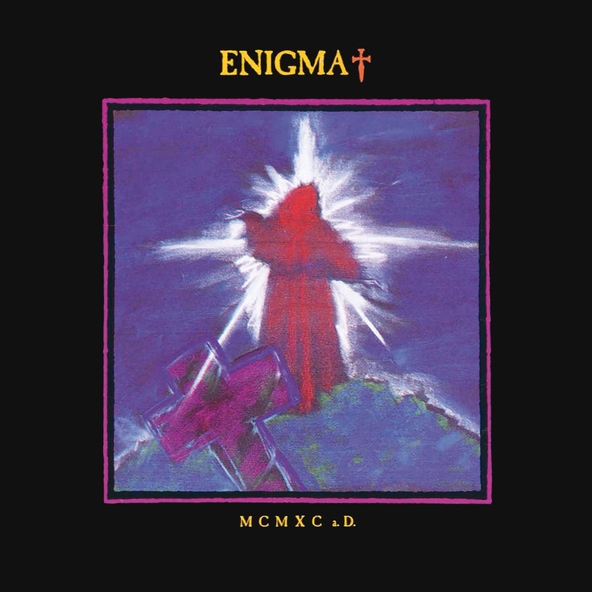 Enigma — Mea Culpa